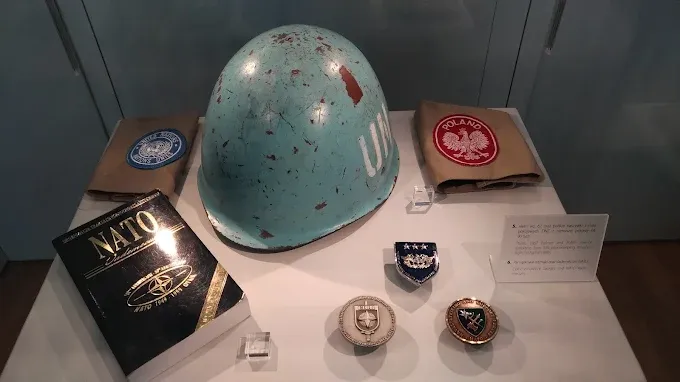 Muzeum Marynarki Wojennej